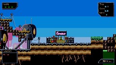 A screenshot taken in Dreams. 13 of 28.