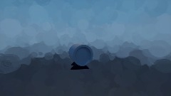 A screenshot taken in Dreams. 4 of 11.