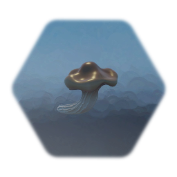 Tree Fungus/Mushroom