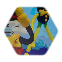 Sar characters