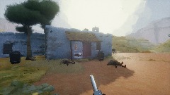 Gunslinger Duel VR 3