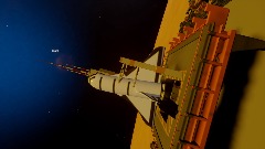 A screenshot taken in Dreams. 3 of 3.