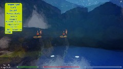 A screenshot taken in Dreams. 1 of 8.