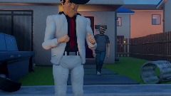 A screenshot taken in Dreams. 6 of 7.