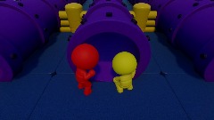 A screenshot taken in Dreams. 16 of 24.