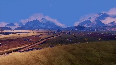 Chapter 2 ~ the Farora plains