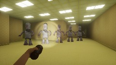 The Nightmares Beyond