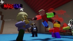 A screenshot taken in Dreams. 2 of 7.
