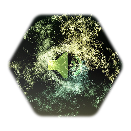 Short Rockslide Tumble