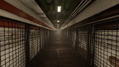 A screenshot taken in Dreams. 5 of 6.