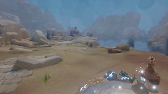 My Ancient Temple!