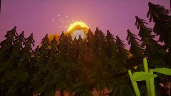 A screenshot taken in Dreams. 2 of 9.