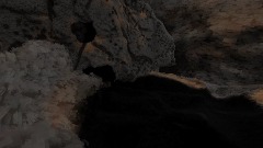 Cave to hell
