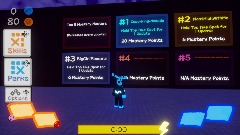 A screenshot taken in Dreams. 6 of 17.