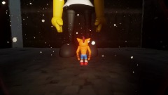 Metal Gear Bandicoot