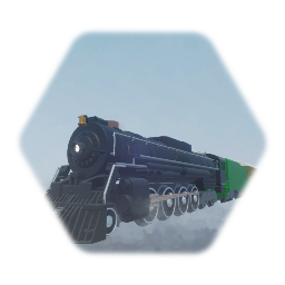 Express Train v2