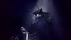 A screenshot taken in Dreams. 5 of 26.