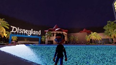 A screenshot taken in Dreams. 5 of 26.