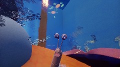 A screenshot taken in Dreams. 4 of 4.