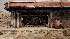 A screenshot taken in Dreams. 13 of 24.