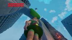 A screenshot taken in Dreams. 9 of 10.