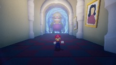 The Wario apparition Now Remixable