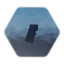 Rifle Grip 01