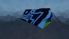 A screenshot taken in Dreams. 25 of 29.