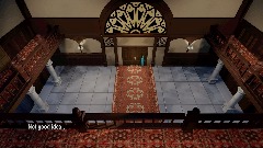 A screenshot taken in Dreams. 15 of 25.