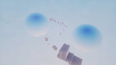 A screenshot taken in Dreams. 4 of 16.