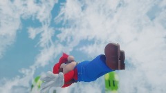 A screenshot taken in Dreams. 3 of 3.