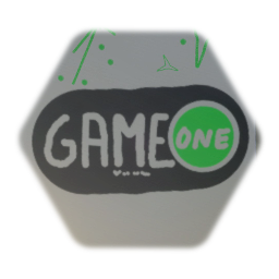 Game One - Studio   2006