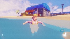 A screenshot taken in Dreams. 2 of 19.