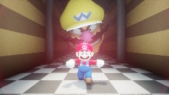 The New Wario Apparition 114