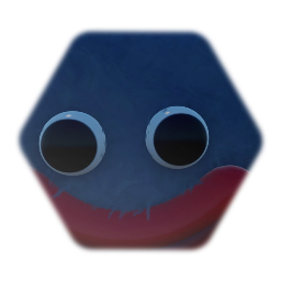 Huggy wuggy AI