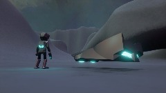 Alien Recon: Planet X [WIP]