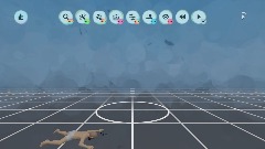 A screenshot taken in Dreams. 2 of 18.