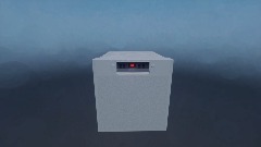 A screenshot taken in Dreams. 2 of 2.