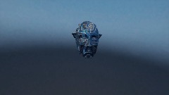 A screenshot taken in Dreams. 8 of 27.