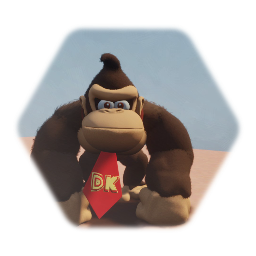 Donkey Kong
