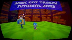 A screenshot taken in Dreams. 11 of 21.