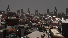 A screenshot taken in Dreams. 9 of 13.