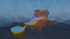 A screenshot taken in Dreams. 1 of 1.