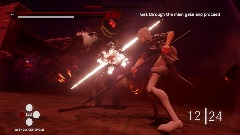 A screenshot taken in Dreams. 22 of 23.