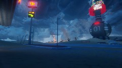 A screenshot taken in Dreams. 2 of 3.