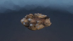 A screenshot taken in Dreams. 11 of 12.