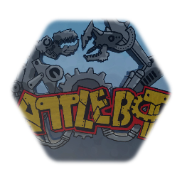 Battlebots Logo