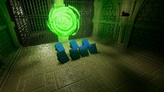 The Blue Cheese Basement