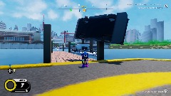 A screenshot taken in Dreams. 2 of 15.