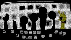 A screenshot taken in Dreams. 1 of 1.